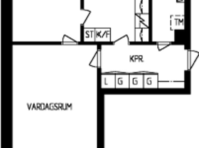Hus hyra i Karlstad, Värmland