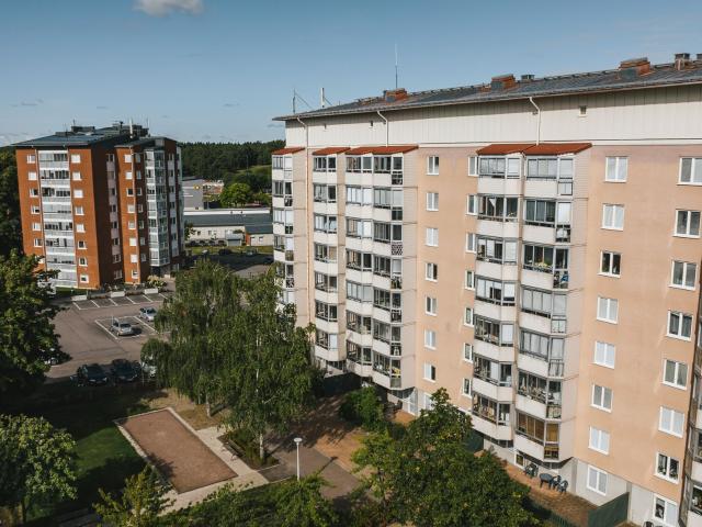 Hus hyra i Karlstad, Värmland