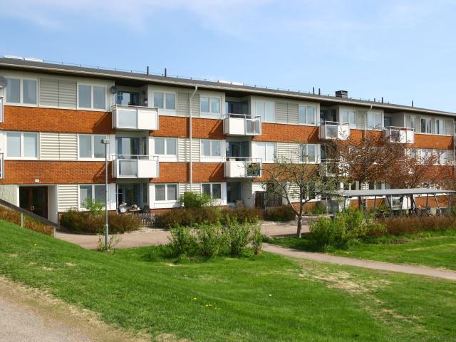 Hus hyra i Karlstad, Värmland