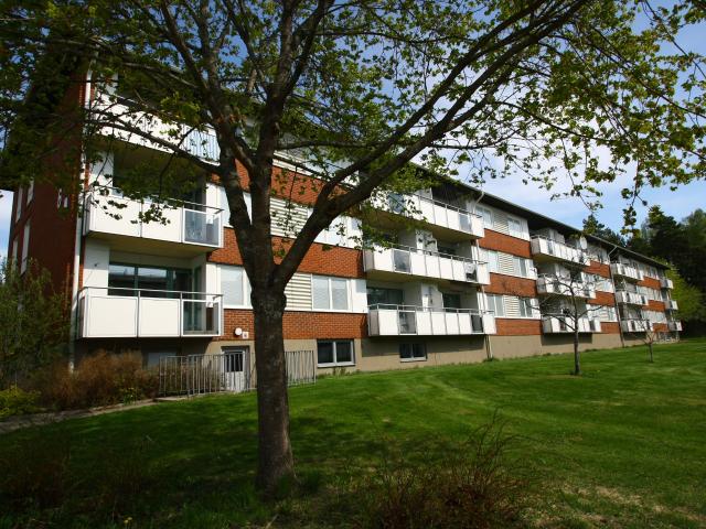 Hus hyra i Karlstad, Värmland