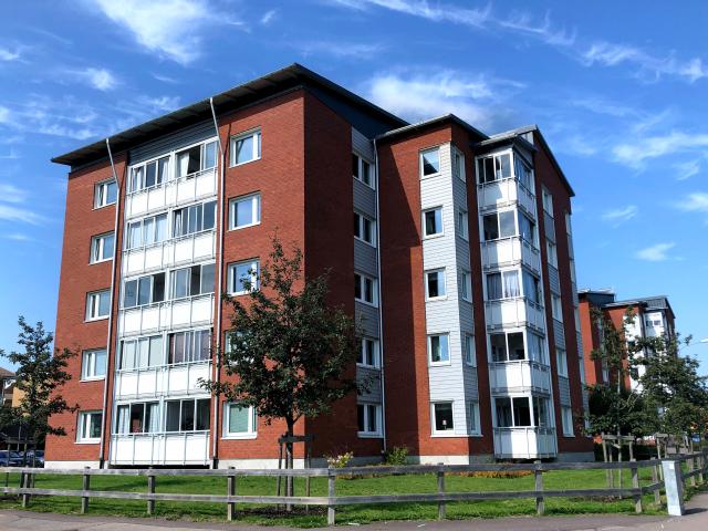 Hus hyra i Kil, Värmland