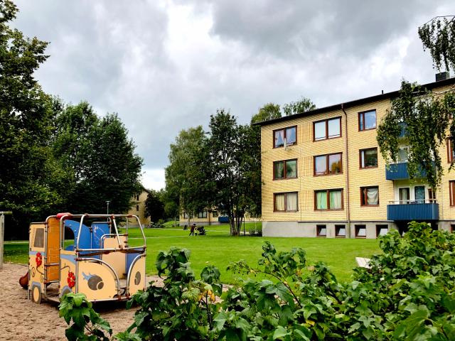 Hus hyra i Kil, Värmland