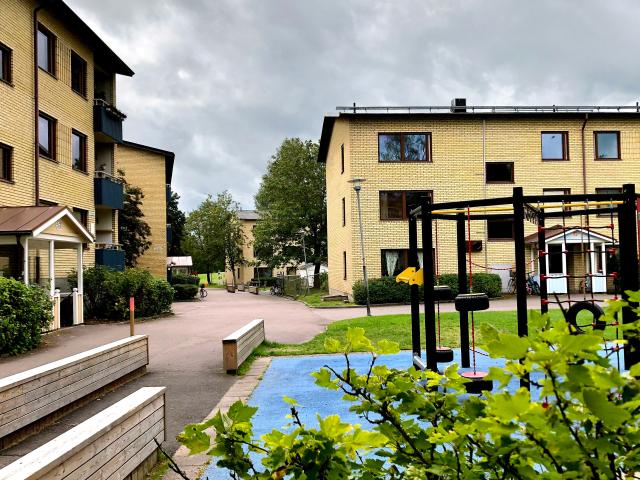 Hus hyra i Kil, Värmland