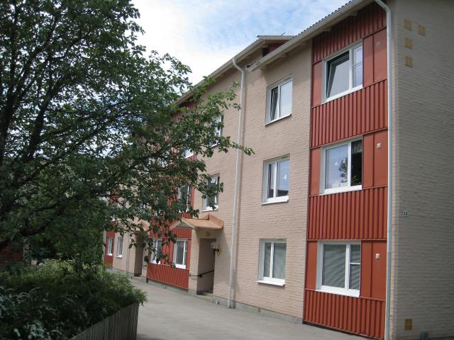 Hus hyra i Kungsör, Västmanland
