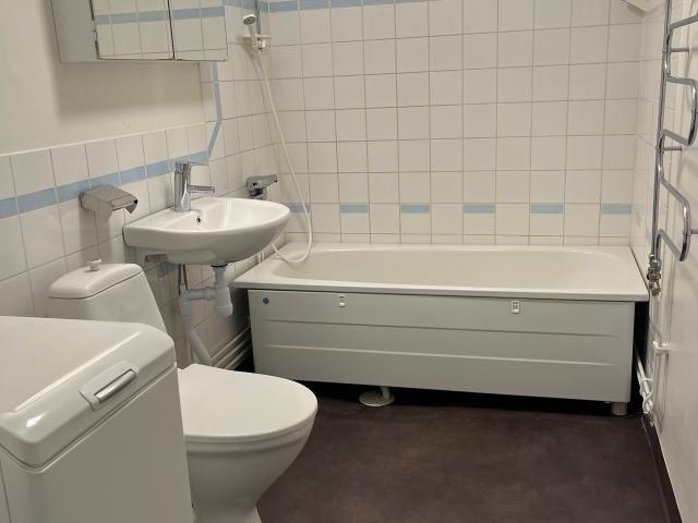 Hus hyra i Kungsör, Västmanland