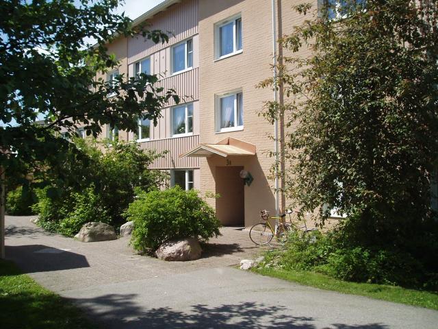 Hus hyra i Kungsör, Västmanland