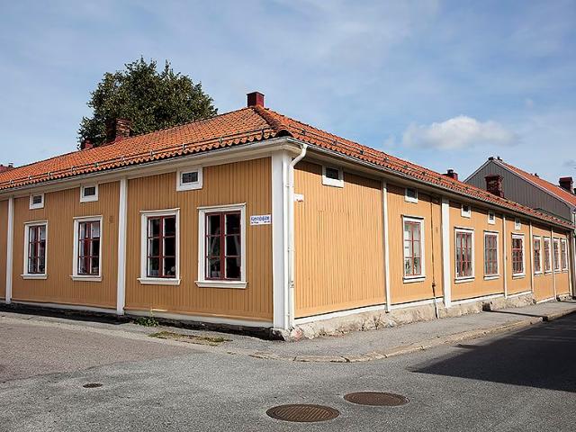 Hus hyra i Nora, Örebro