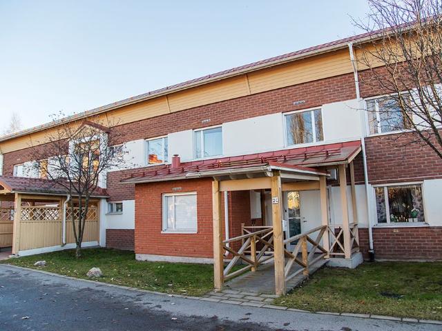 Hus hyra i Norrbotten