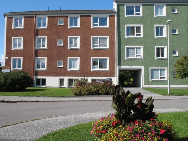 Hus hyra i Örebro