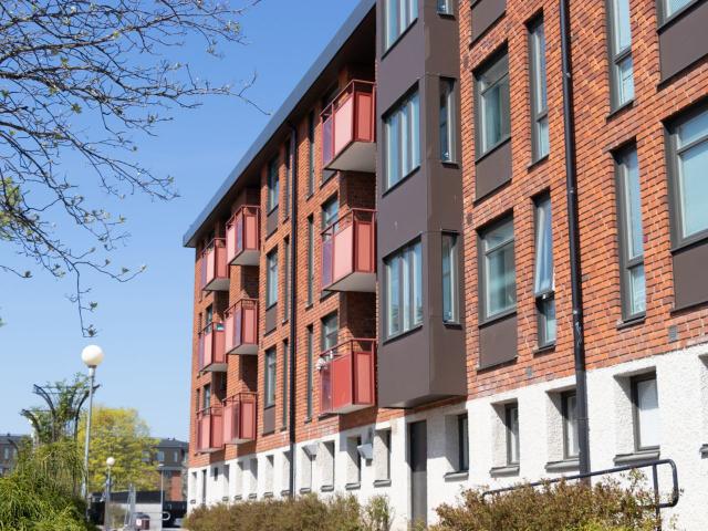 Hus hyra i Örebro