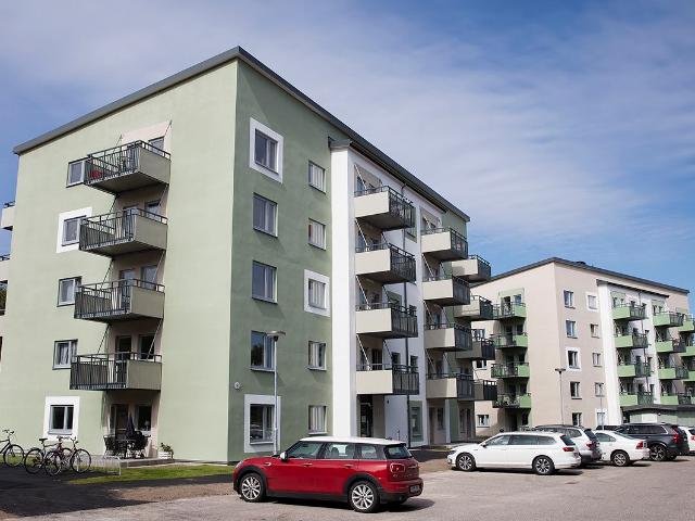 Hus hyra i Örebro