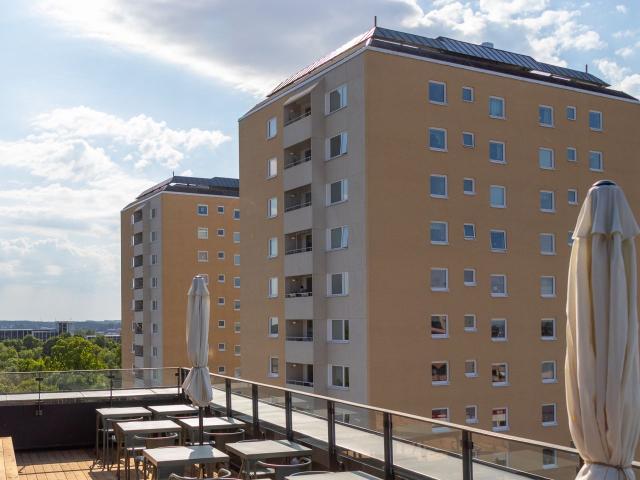 Hus hyra i Örebro