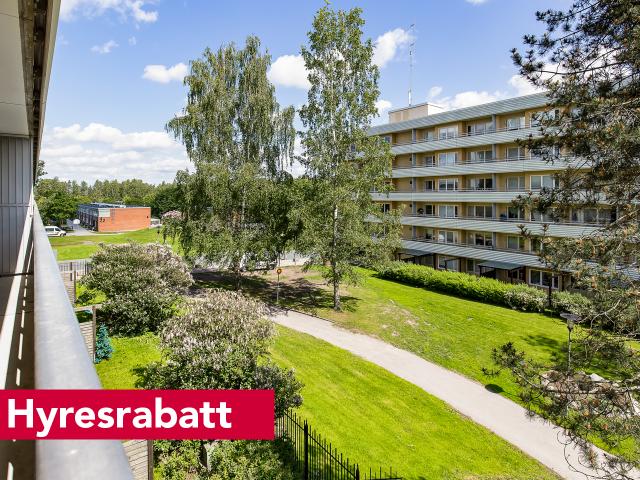 Hus hyra i Örebro