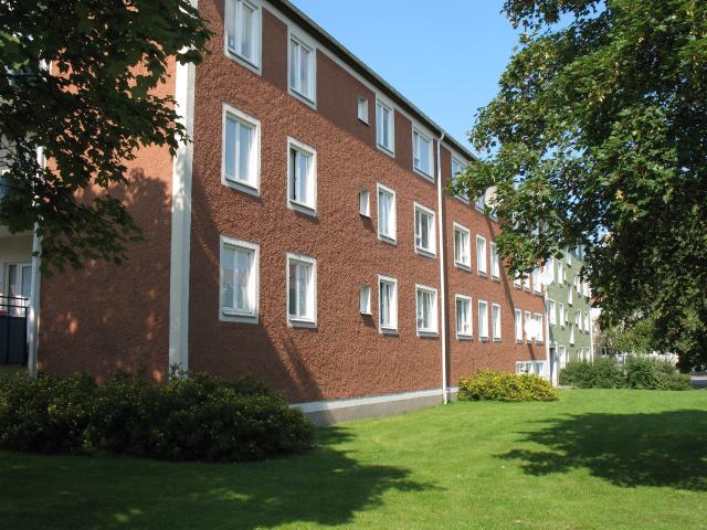 Hus hyra i Örebro