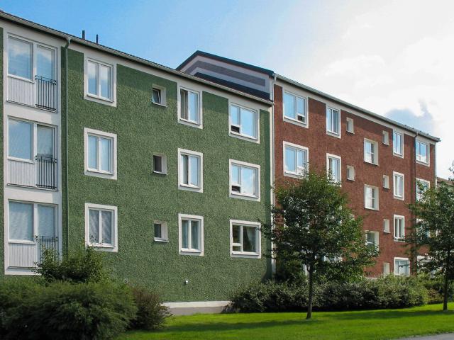 Hus hyra i Örebro