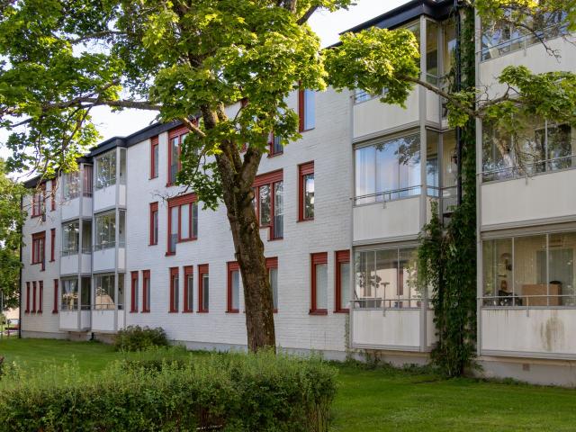 Hus hyra i Örebro