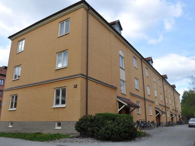 Hus hyra i Norr, Örebro