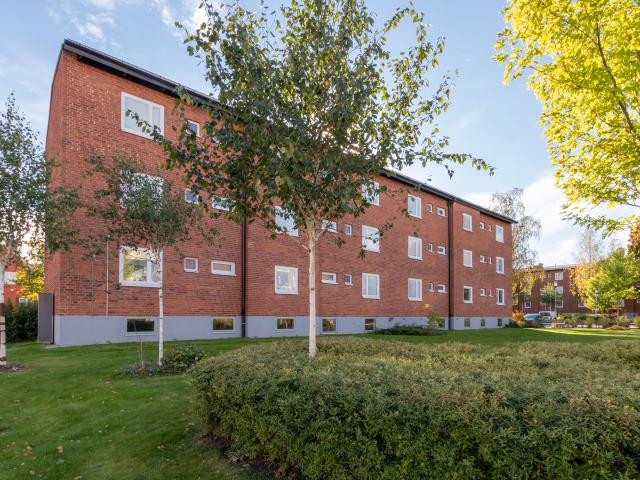 Hus hyra i Örebro