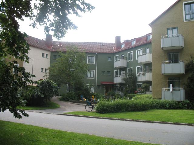 Hus hyra i Örebro