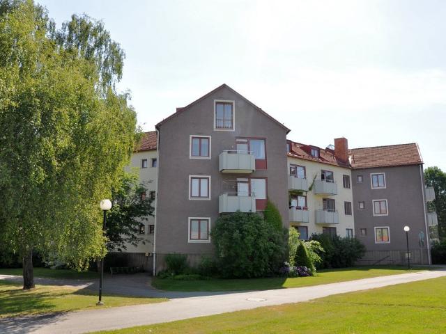 Hus hyra i Örebro