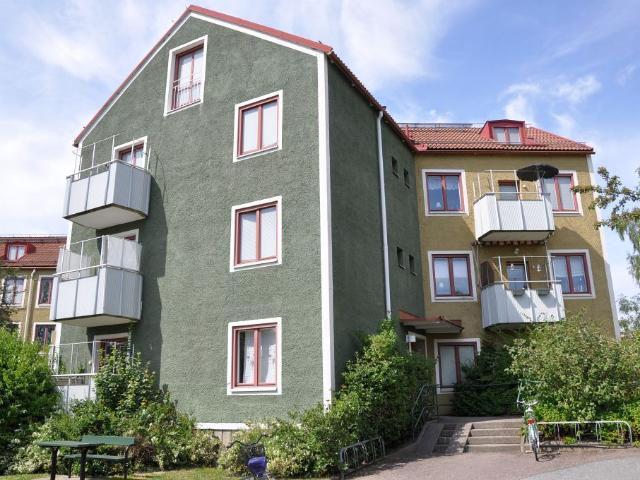 Hus hyra i Örebro