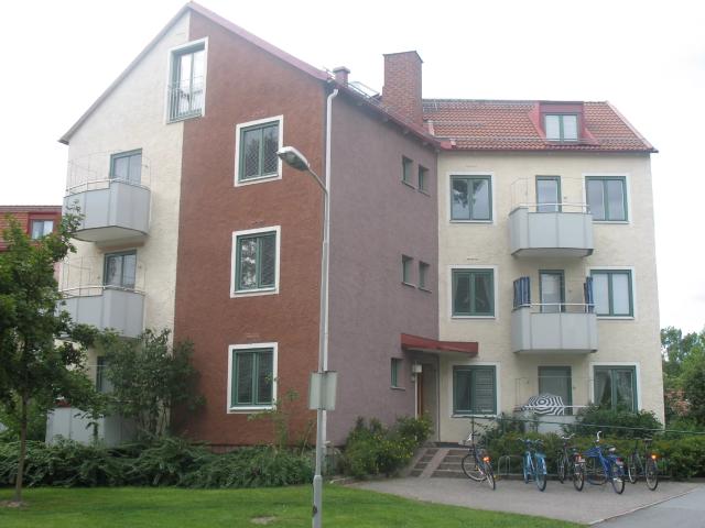 Hus hyra i Örebro