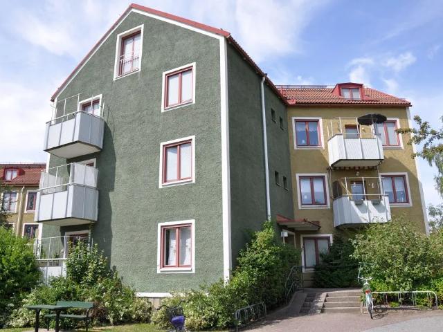 Hus hyra i Örebro