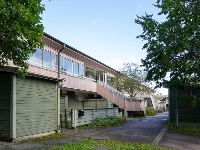 Hus hyra i Örebro