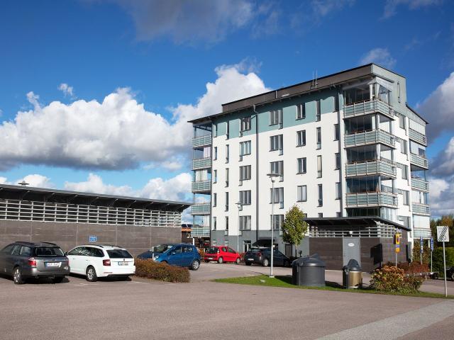 Hus hyra i Örebro