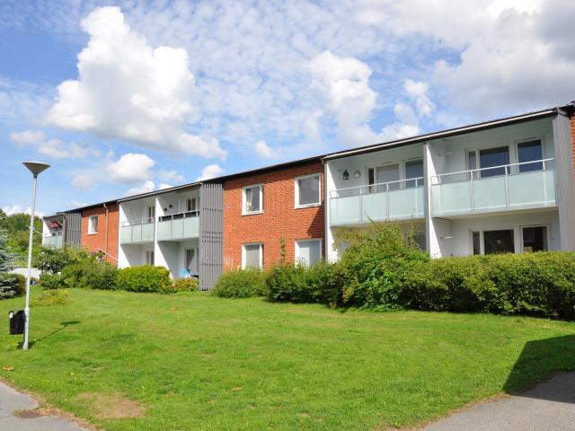 Hus hyra i Örebro