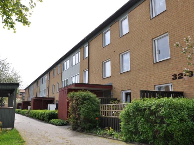 Hus hyra i Norr, Örebro