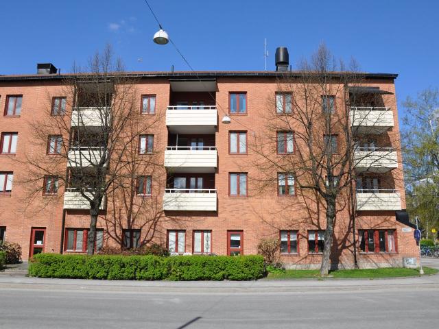 Hus hyra i Norr, Örebro