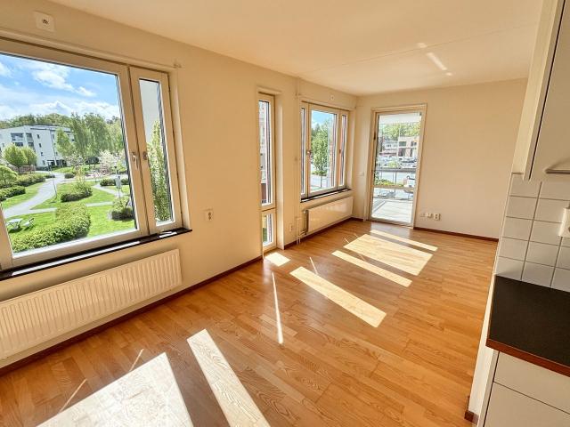 Hus hyra i Örebro
