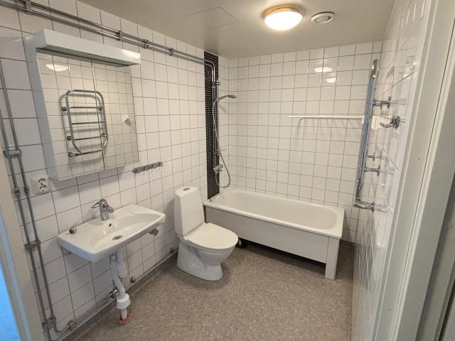 Hus hyra i Örebro