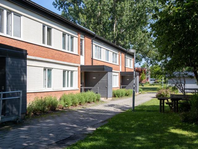 Hus hyra i Örebro