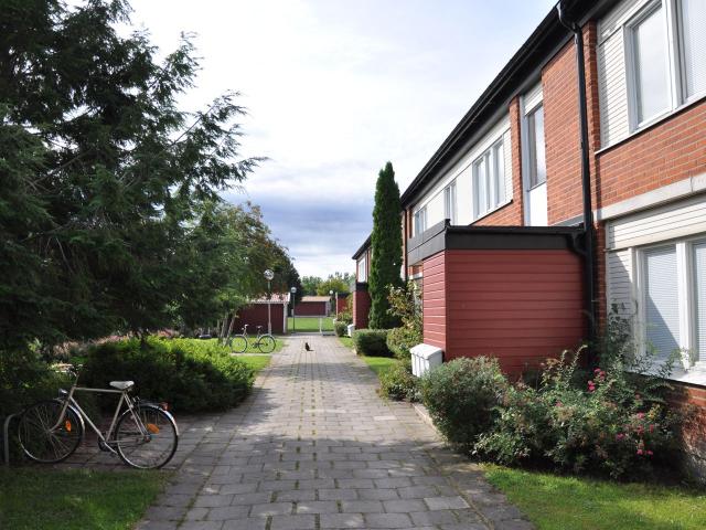 Hus hyra i Örebro