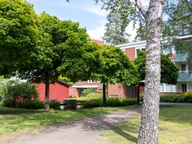 Hus hyra i Örebro