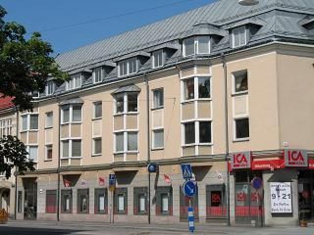 Hus hyra i Örebro