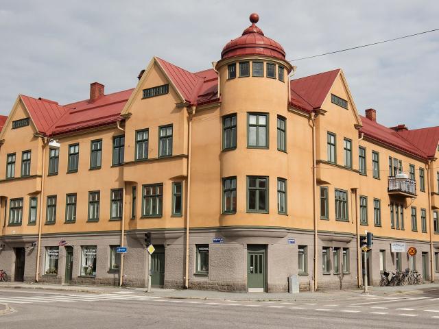 Hus hyra i Örebro