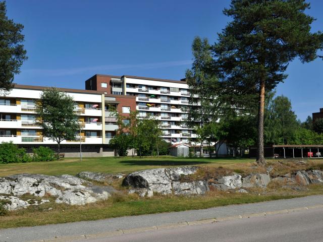 Hus hyra i Örnsköldsvik, Västernorrland