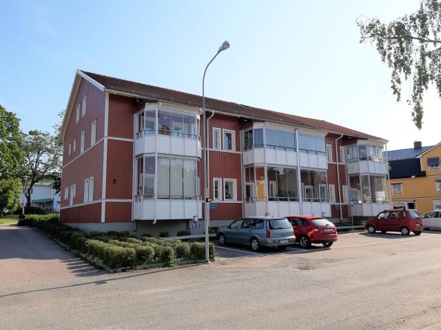 Hus hyra i Östhammar, Uppsala