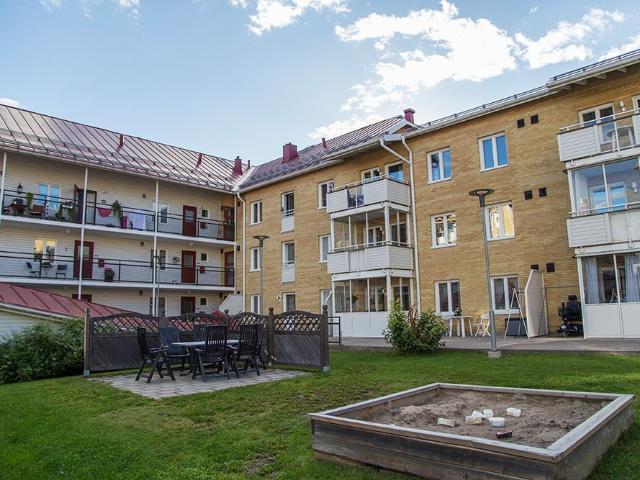 Hus hyra i Piteå, Norrbotten