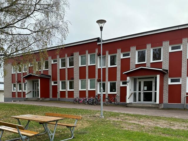 Hus hyra i Årjäng, Värmland
