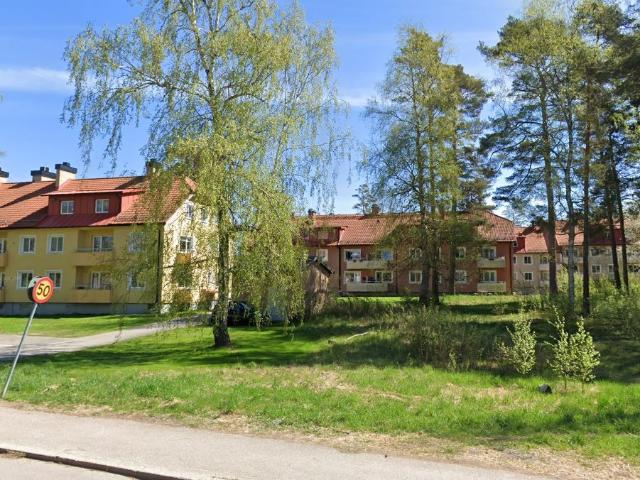Hus hyra i Säffle, Värmland
