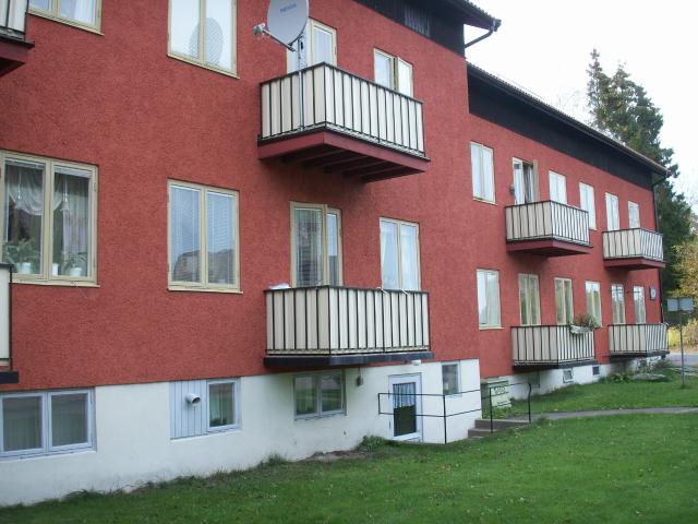 Hus hyra i Säffle, Värmland
