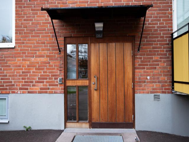 Hus hyra i Säffle, Värmland