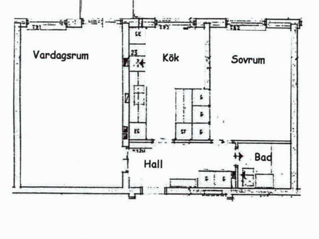 Hus hyra i Sala, Västmanland
