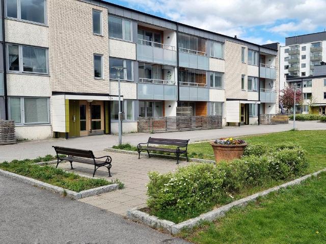 Hus hyra i Växjö, Kronoberg