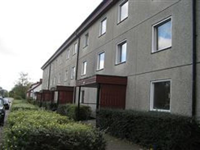 Hus hyra i Vislanda, Kronoberg