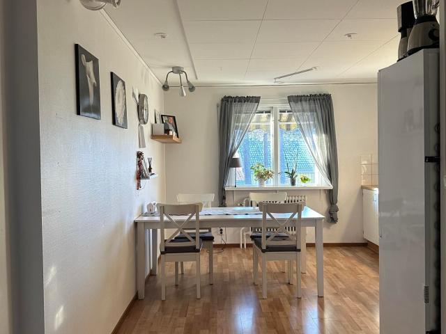 Lägenhet hyra i Kalix, Norrbotten